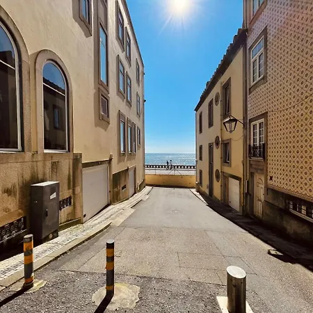 Apartment In Foz - Sunset By Luxistay *