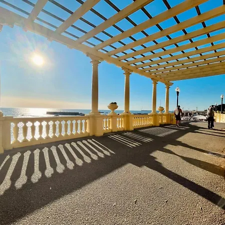 In Foz - Sunset By Luxistay Oporto