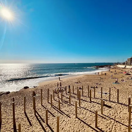 In Foz - Sunset By Luxistay Apartamento *