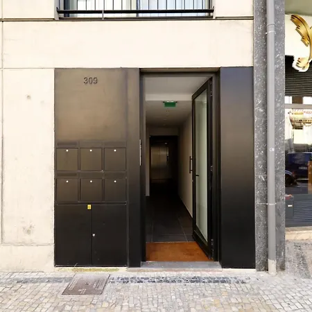 In Foz - Sunset By Luxistay Apartamento *