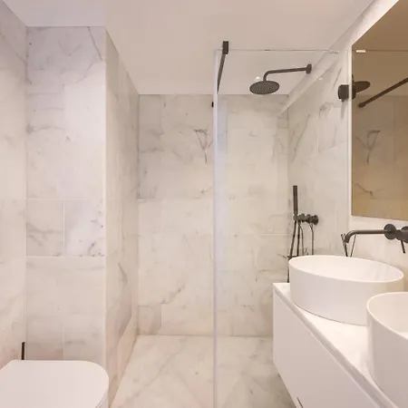 In Foz - Sunset By Luxistay Apartamento *