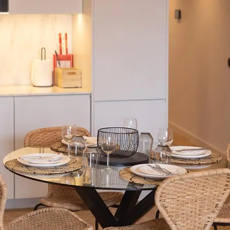 Apartamento In Foz - Sunset By Luxistay *
