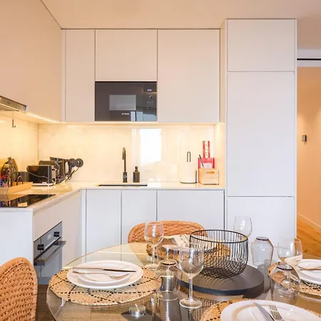 Apartamento In Foz - Sunset By Luxistay *