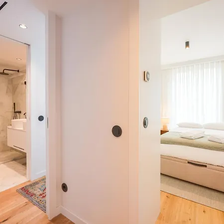 Appartement In Foz - Sunset By Luxistay Porto